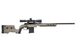 XRS Chassis Remington 700 Short Action FDE by MDT