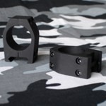 EGW Scope Rings 1 inch .750" Height