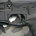 Magpul Enhanced Trigger Guard