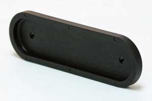 Choate Spacer for Tactical & Varmint Stocks