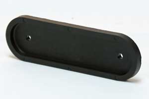 Choate Spacer for Ultimate Sniper Stocks 