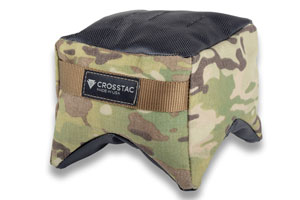 Jester Shooting Bag by Crosstac