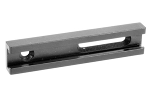 Mystic Precision T-Slot Rail by EGW