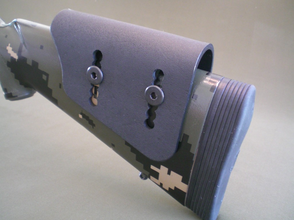 tacticalblog » Installation B-Model